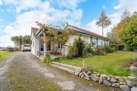 Photo of property in 78 Woodbury Road, Orari Bridge, Geraldine, 7991