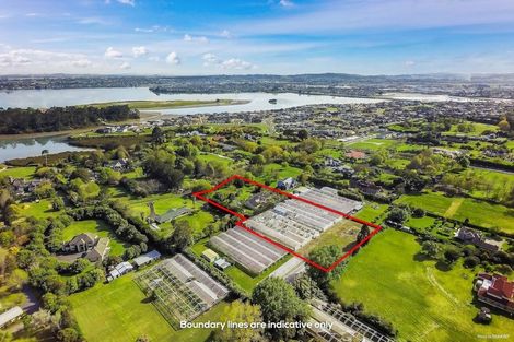 Photo of property in 36 Island View Road, Karaka, Papakura, 2580