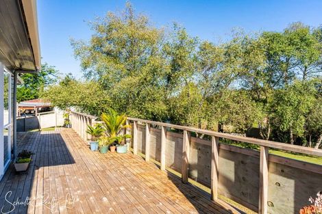 Photo of property in 15 Ash Grove, Maungaturoto, 0520