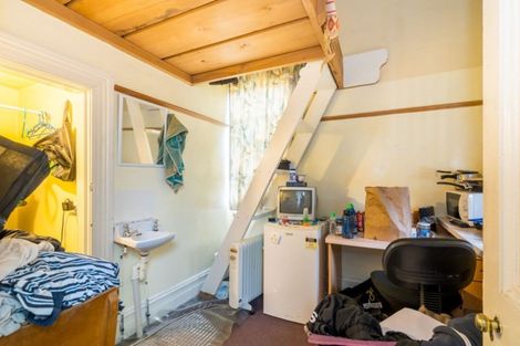 Photo of property in 184 Cargill Street, Dunedin Central, Dunedin, 9016