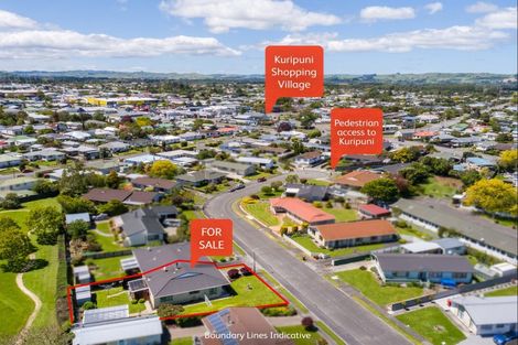 Photo of property in 13 Lowes Place, Solway, Masterton, 5810