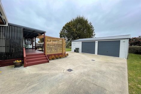 Photo of property in 22 Waianiwa Place, Tokoroa, 3420