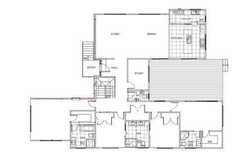 Photo of property in 118 Lisle Farm Drive, Pukekohe, 2120