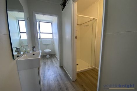 Photo of property in 4/43 Brockworth Place, Riccarton, Christchurch, 8011