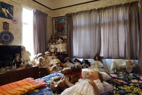 Photo of property in 22 Blackwell Street, Marton, 4710