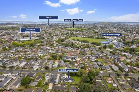 Photo of property in 128 Gray Avenue, Papatoetoe, Auckland, 2024