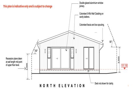 Photo of property in 1a Onslow Street, West End, Timaru, 7910