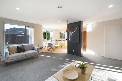 Photo of property in 87a Fairway Drive, Shirley, Christchurch, 8061