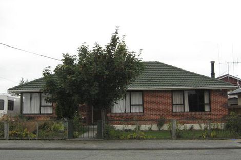 Photo of property in 56 Studholme Street, Temuka, 7920