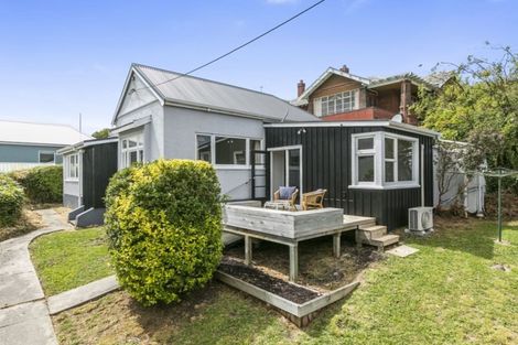 Photo of property in 21 Craigleith Street, North East Valley, Dunedin, 9010