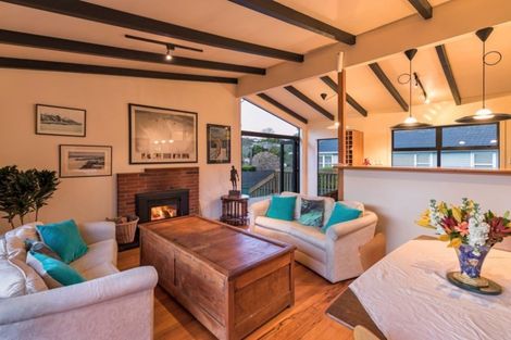 Photo of property in 3 Esperance Road, Glendowie, Auckland, 1071