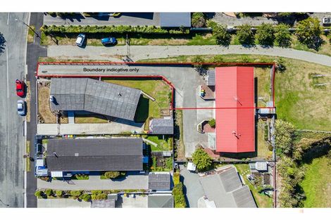 Photo of property in 2/56 Pukatea Street, Gleniti, Timaru, 7910