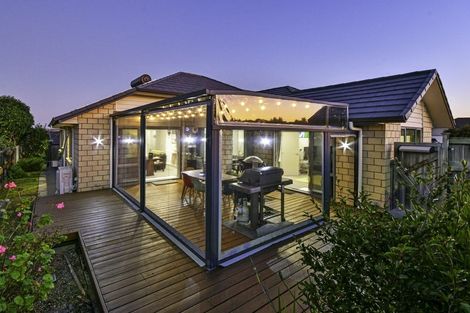 Photo of property in 1 Kilbryde Crescent, Pokeno, 2402