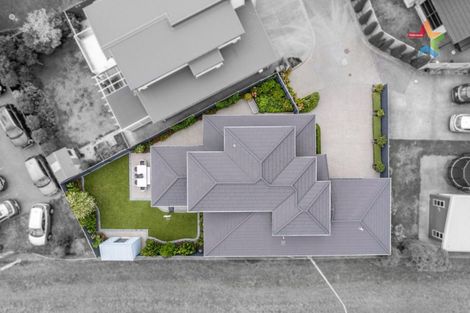 Photo of property in 8c Glen Iris Grove, Woburn, Lower Hutt, 5010