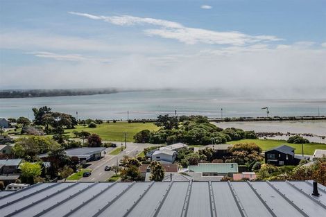 Photo of property in 31 Soleares Avenue, Mount Pleasant, Christchurch, 8081