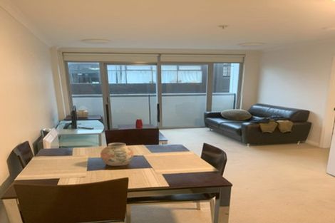 Photo of property in Monvie Apartments, 208/15 Holland Street, Te Aro, Wellington, 6011