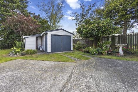 Photo of property in 7 Wairoa Place, Tokoroa, 3420