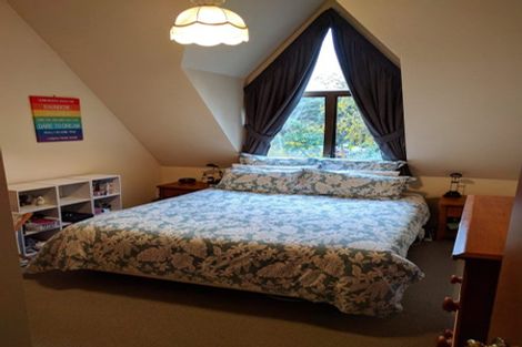 Photo of property in 7/1 Cottleville Terrace, Thorndon, Wellington, 6011