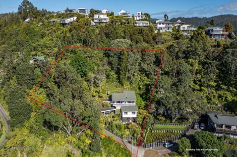 Photo of property in 141 Main Sh25 Road, Tairua, 3508