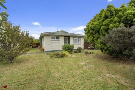 Photo of property in 118 East Street, Feilding, 4702