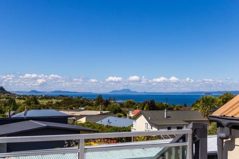 Photo of property in 18 Kaimanawa Street, Omori, Turangi, 3381