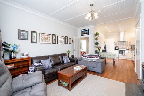 Photo of property in 122 Nelson Street, Georgetown, Invercargill, 9812