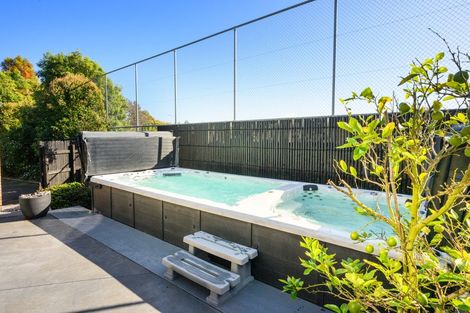 Photo of property in 281 Fitzherbert Avenue, West End, Palmerston North, 4410