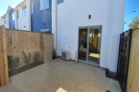Photo of property in 1/257 Armagh Street, Christchurch Central, Christchurch, 8011