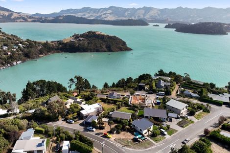 Photo of property in 171 Marine Drive, Diamond Harbour, Lyttelton, 8971
