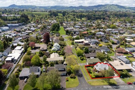 Photo of property in 1 Longfellow Street, Leamington, Cambridge, 3432