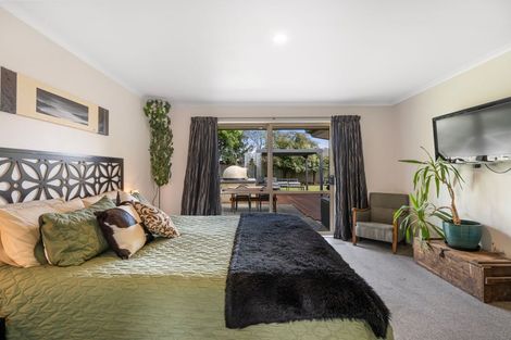 Photo of property in 136 Lowes Road, Rolleston, 7614