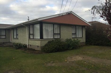 Photo of property in 68 Greenpark Street, Hoon Hay, Christchurch, 8025
