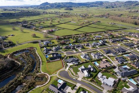 Photo of property in 10 Kotare Grove, Cambridge, 3434