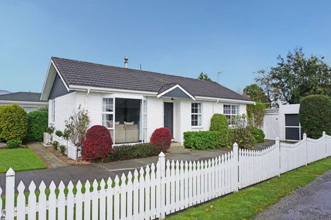 Photo of property in 141 Inglewood Road, Newfield, Invercargill, 9812