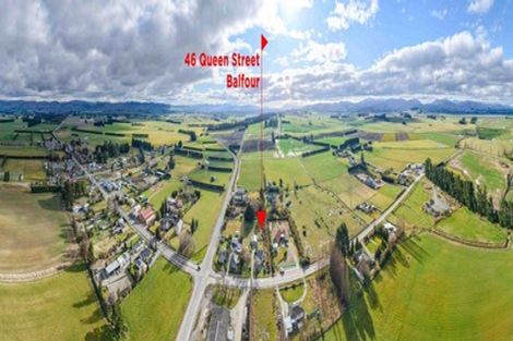 Photo of property in 46 Queen Street, Balfour, 9779
