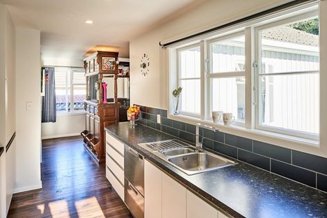 Photo of property in 97 Wellington Road, Wainuiomata, Lower Hutt, 5014