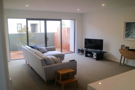 Photo of property in 519b Manchester Street, St Albans, Christchurch, 8014