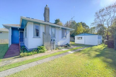 Photo of property in 12 Fitzgerald Avenue, Matamata, 3400