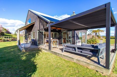 Photo of property in 59 Brunswick Drive, Tikitere, Rotorua, 3074