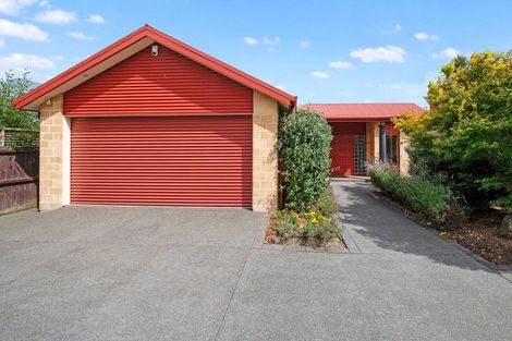 Photo of property in 86 Milns Road, Halswell, Christchurch, 8025