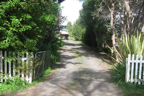 Photo of property in 91 Kelso Lane, Coromandel, 3506