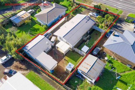 Photo of property in 489 Massey Road, Mangere, Auckland, 2022