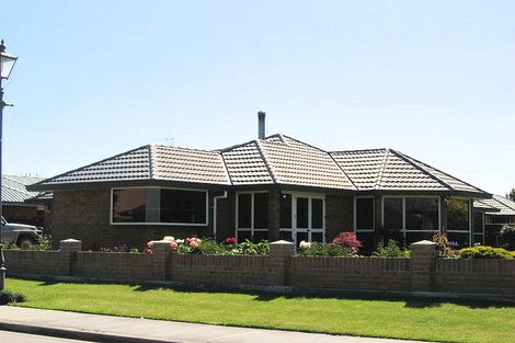 Photo of property in 10 Cumberland Place, Kaiapoi, 7630