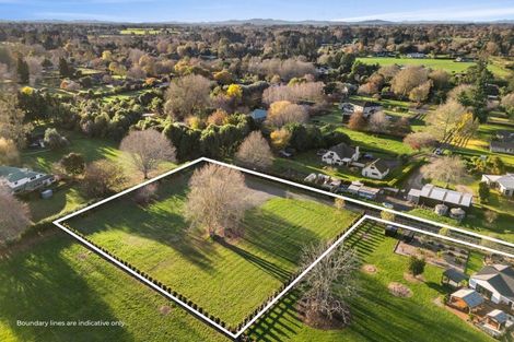 Photo of property in 49d Rosebanks Drive, Tamahere, Hamilton, 3283