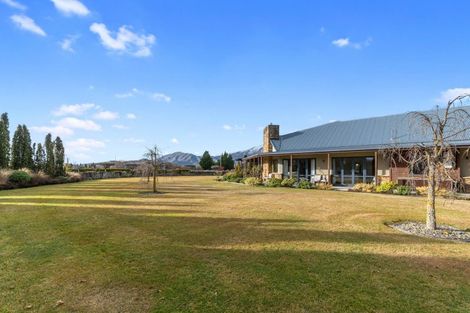 Photo of property in 18 Airport Road, Omarama, 9412