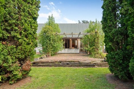 Photo of property in 213 Te Whiti Road, Homebush, Masterton, 5885