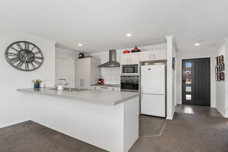 Photo of property in 15 Charlbury Drive, Rolleston, 7615