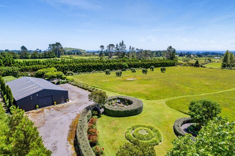 Photo of property in 1918 Egmont Road, Kaimiro, Inglewood, 4386