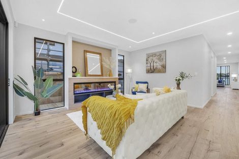 Photo of property in 14 Alluvial Street, Flat Bush, Auckland, 2019
