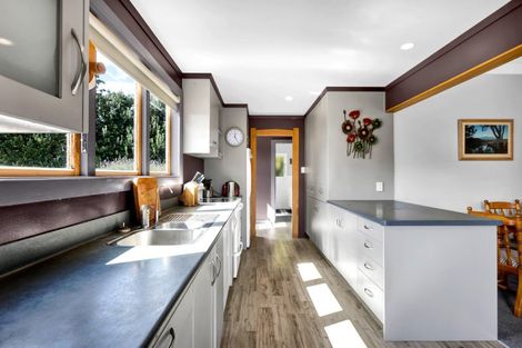 Photo of property in 183 Tasman Street, Opunake, 4616